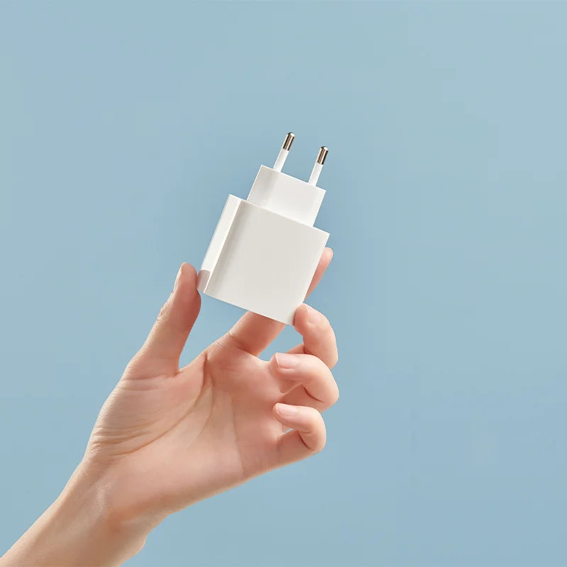 Chargers & Adaptors