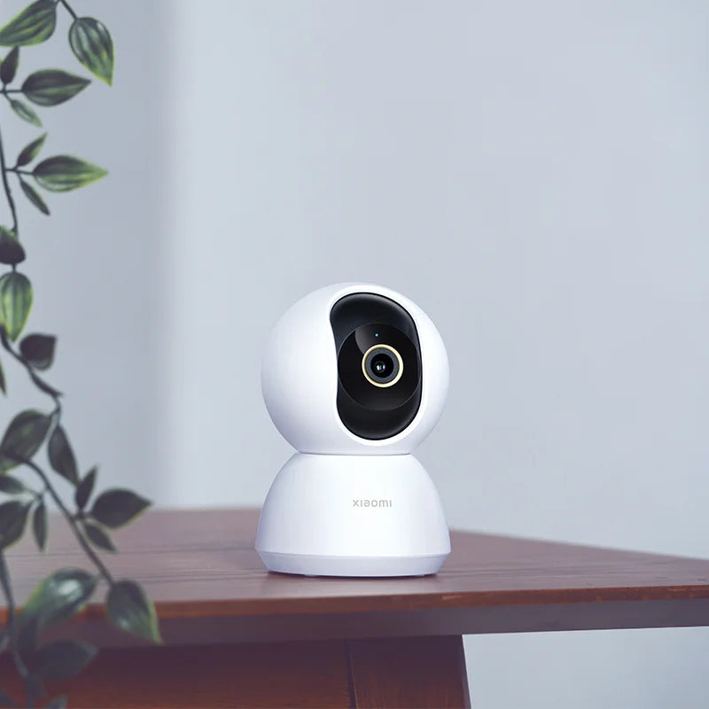 Home Security
