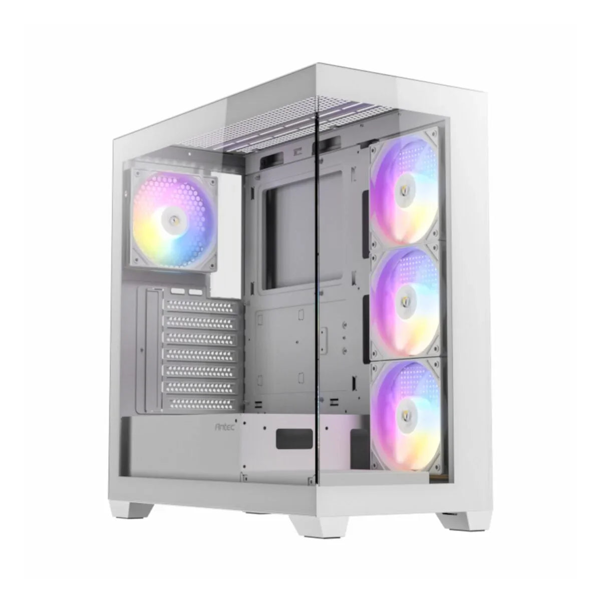 PC Chassis & Cases