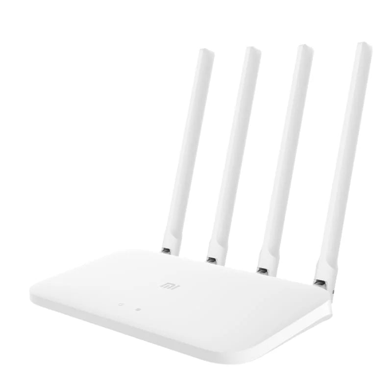 Routers & Mesh