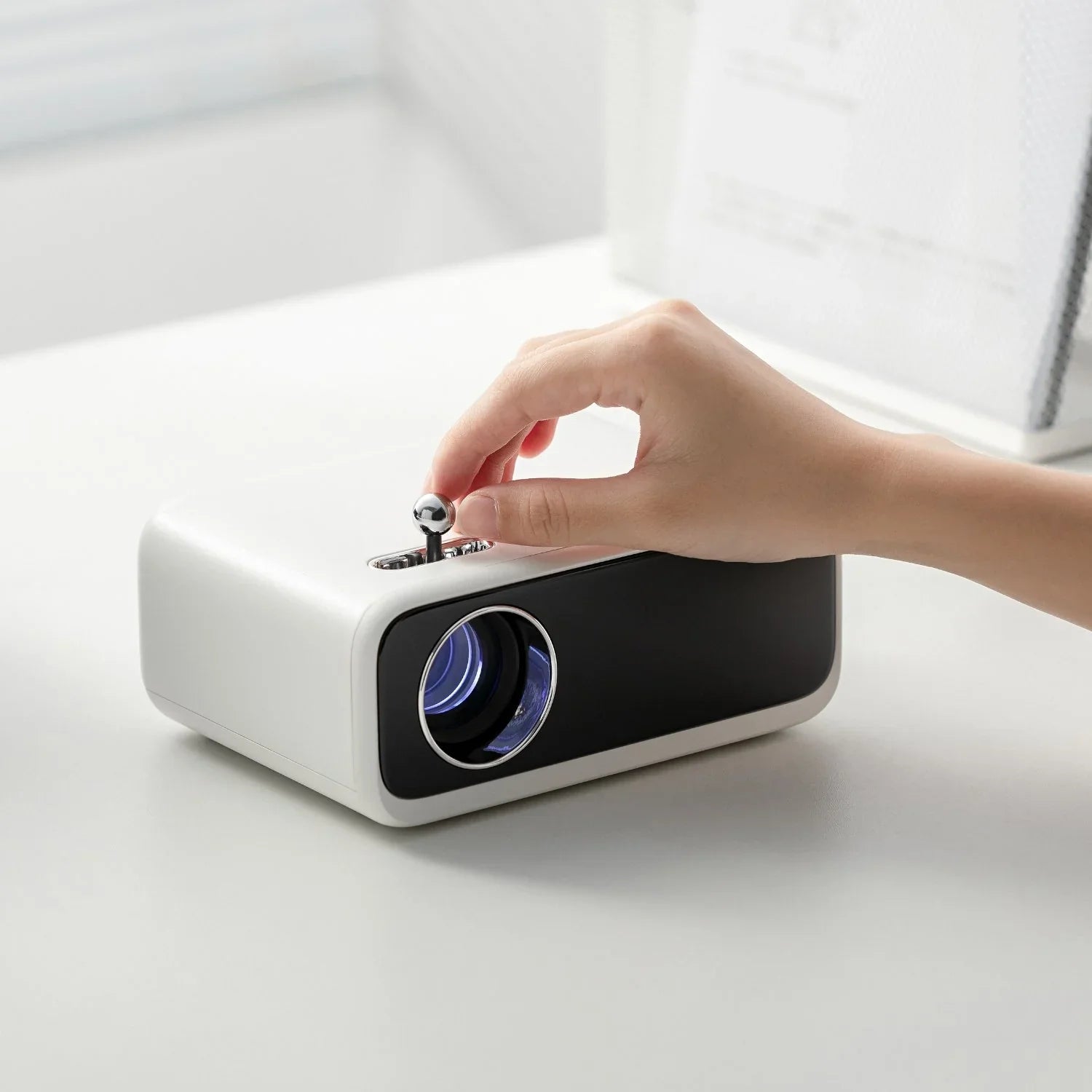 Visual & Streaming Devices