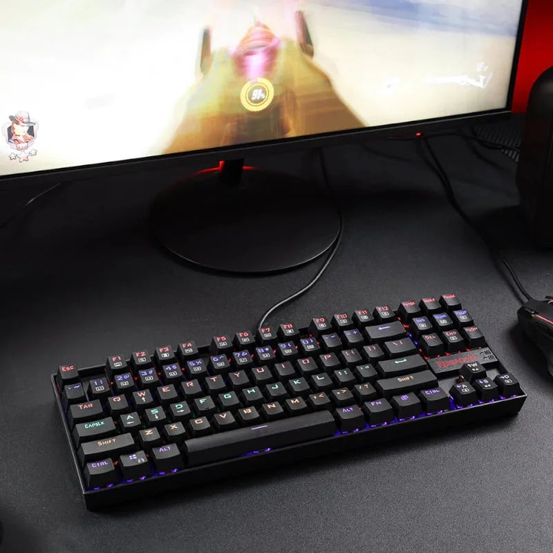 Gaming Keyboards