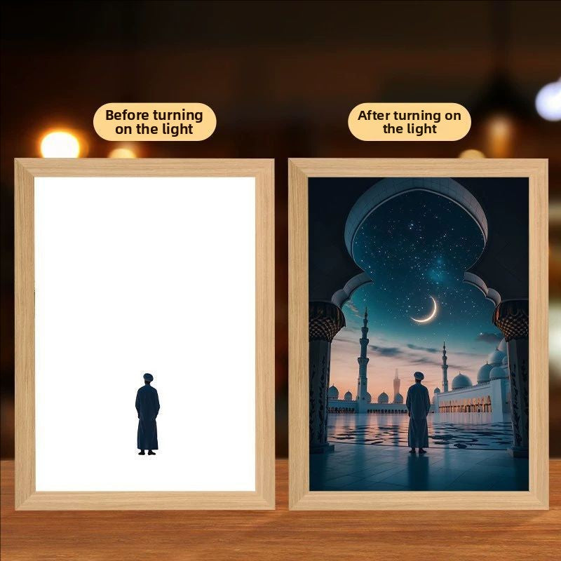 Decoration Night Light