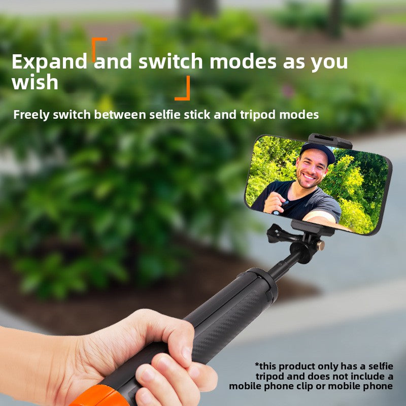 Waterproof Camera Buoyancy Stick for Action Cameras