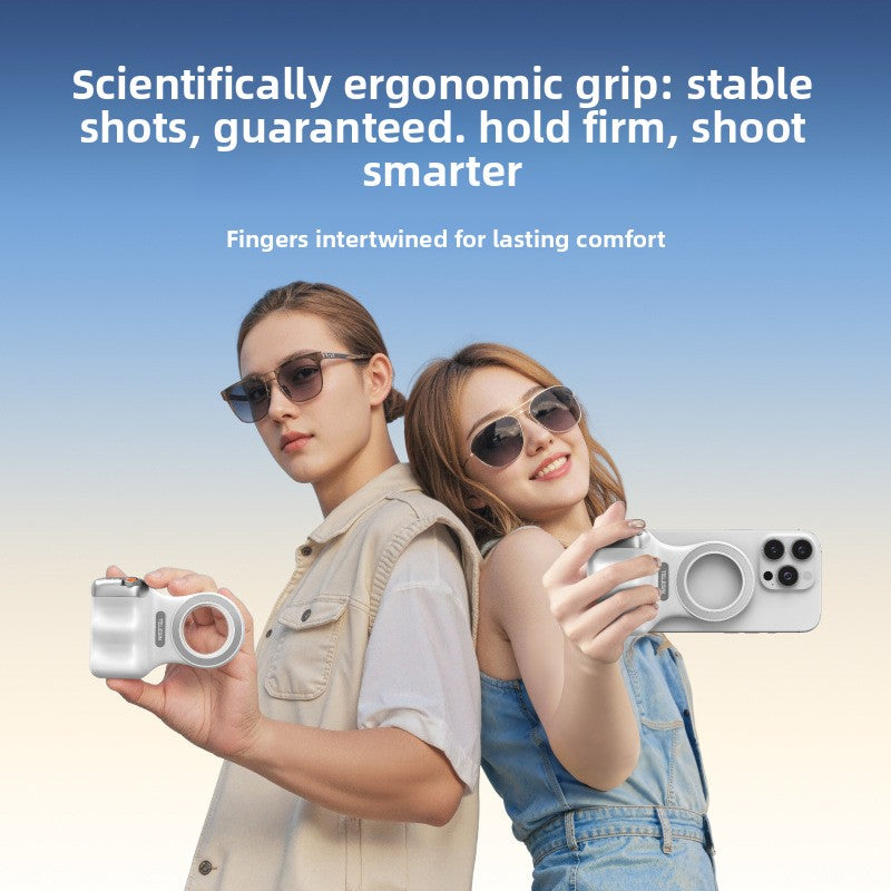 Magsafe Photo Assistant