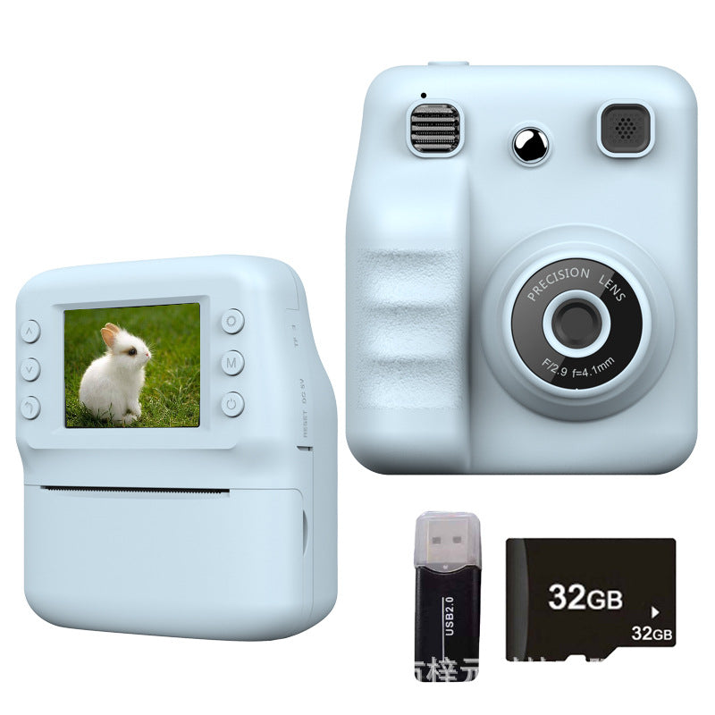 Instant camera