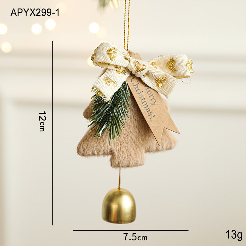 Christmas tree ornament