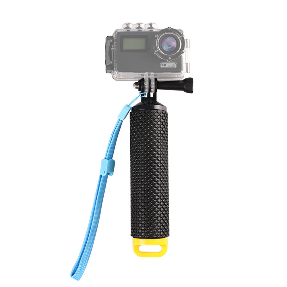 Waterproof Camera Buoyancy Stick for Action Cameras
