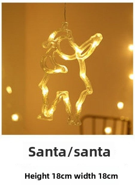 LED Christmas Lights