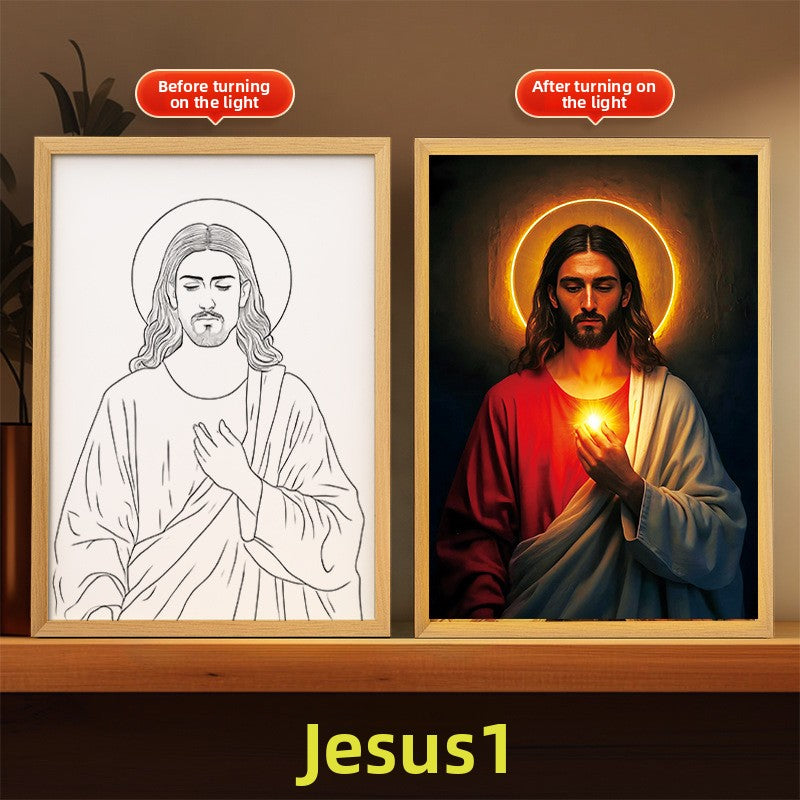 Decoration Night Light