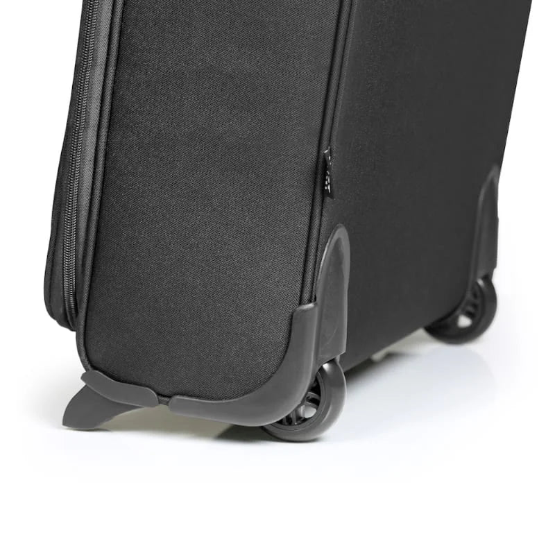 PORT TROLLEY HANOI II 15.6″ BK