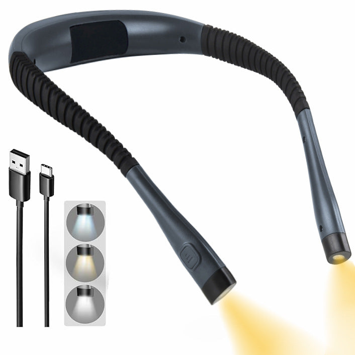 LED neck lamp