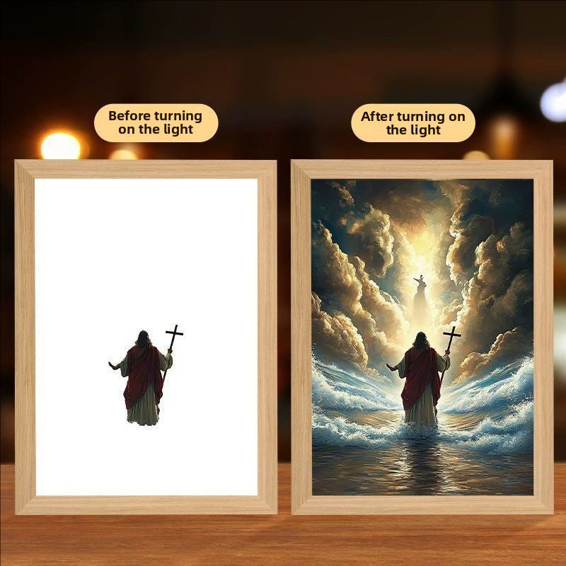 Decoration Night Light