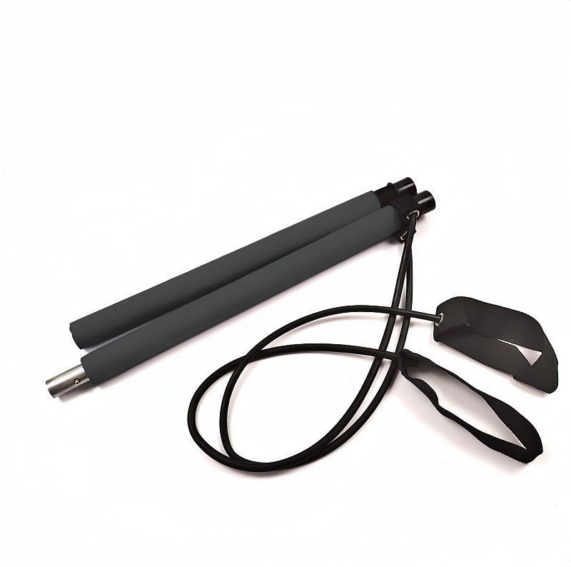 Multifunctional Pilates Fitness Stick