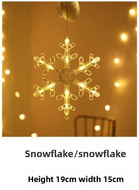 LED Christmas Lights