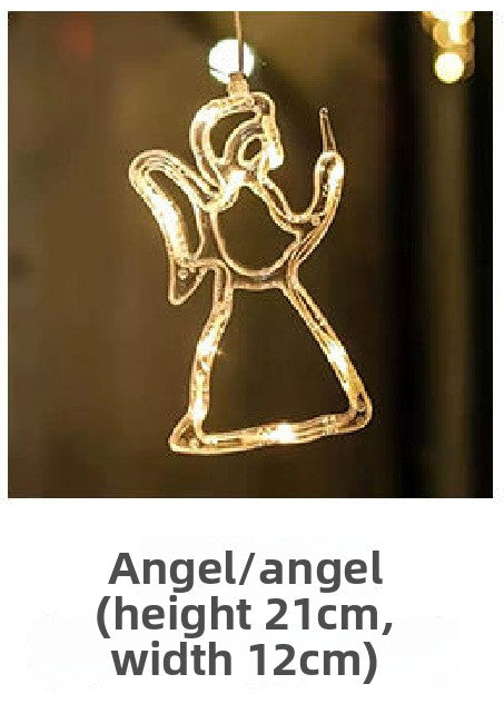 LED Christmas Lights