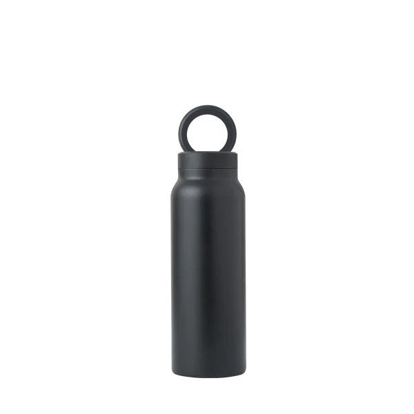 Stainless steel thermos
