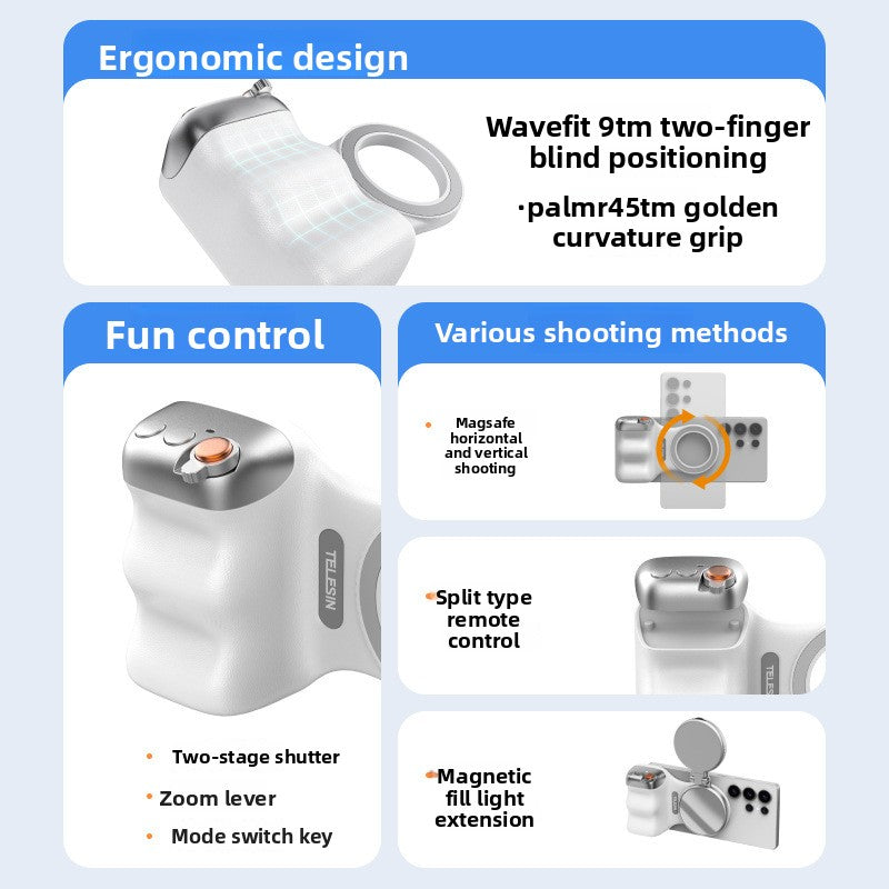 Magsafe Photo Assistant