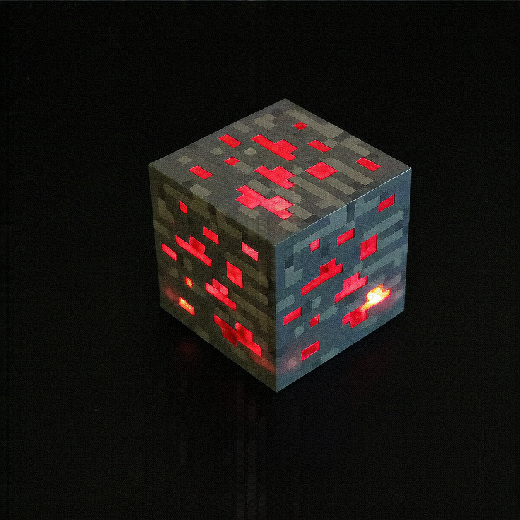 Rechargeable LED Toy Torch with Multi-Color Lighting