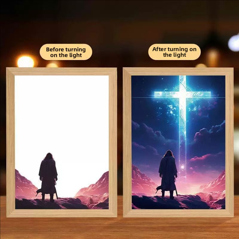 Decoration Night Light