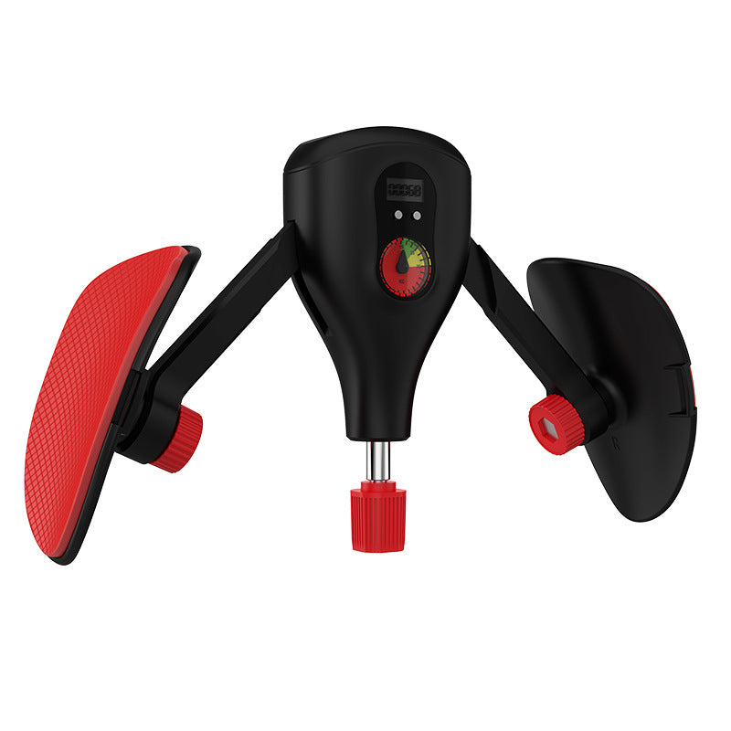 Pelvic floor muscle training repair device