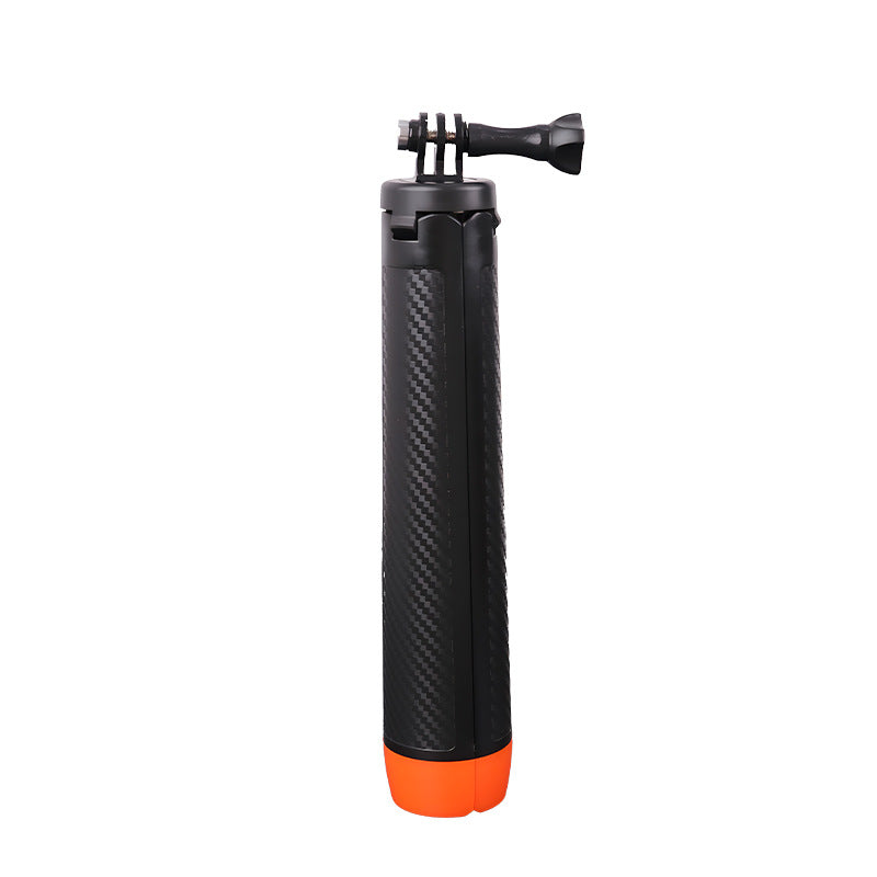 Waterproof Camera Buoyancy Stick for Action Cameras