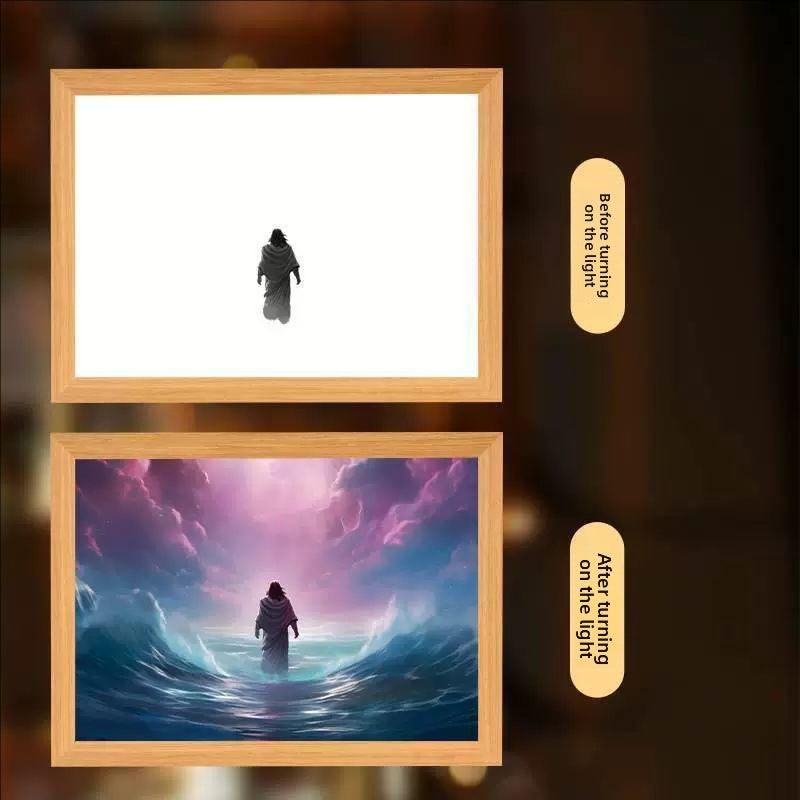 Decoration Night Light