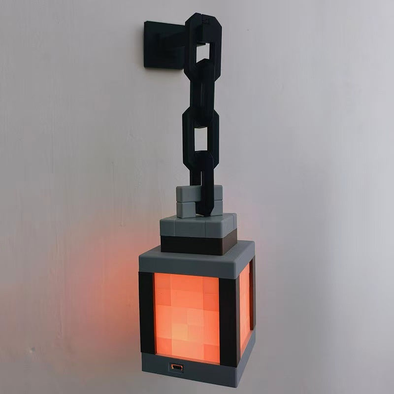 Lighting lantern night light