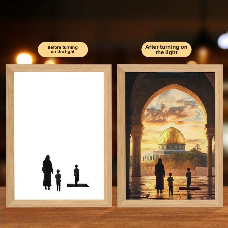 Decoration Night Light