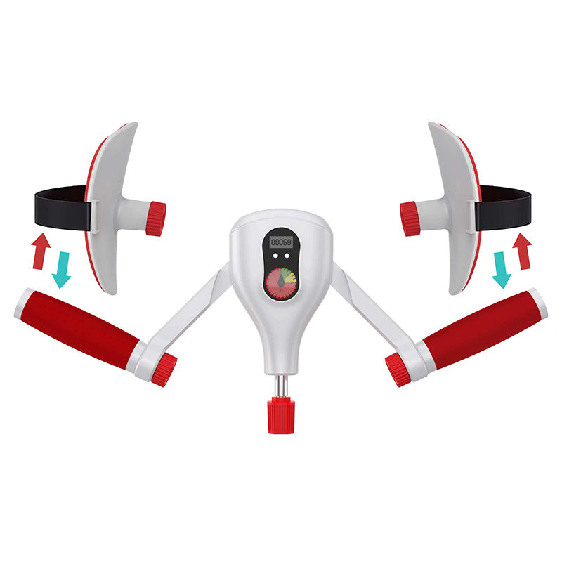 Pelvic floor muscle training repair device