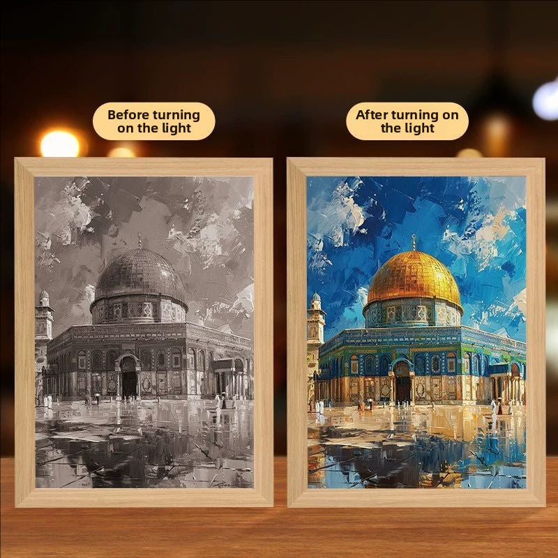 Decoration Night Light