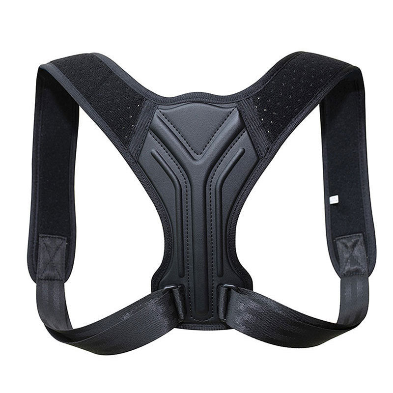 Adjustable Posture Correction Back Support Belt