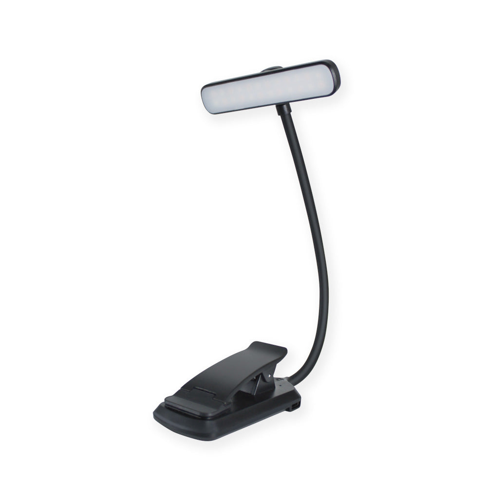 LED reading lamp