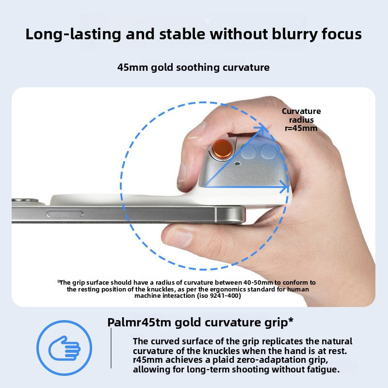 Magsafe Photo Assistant