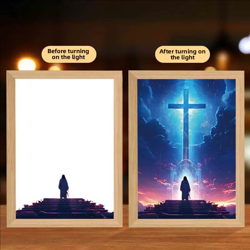 Decoration Night Light