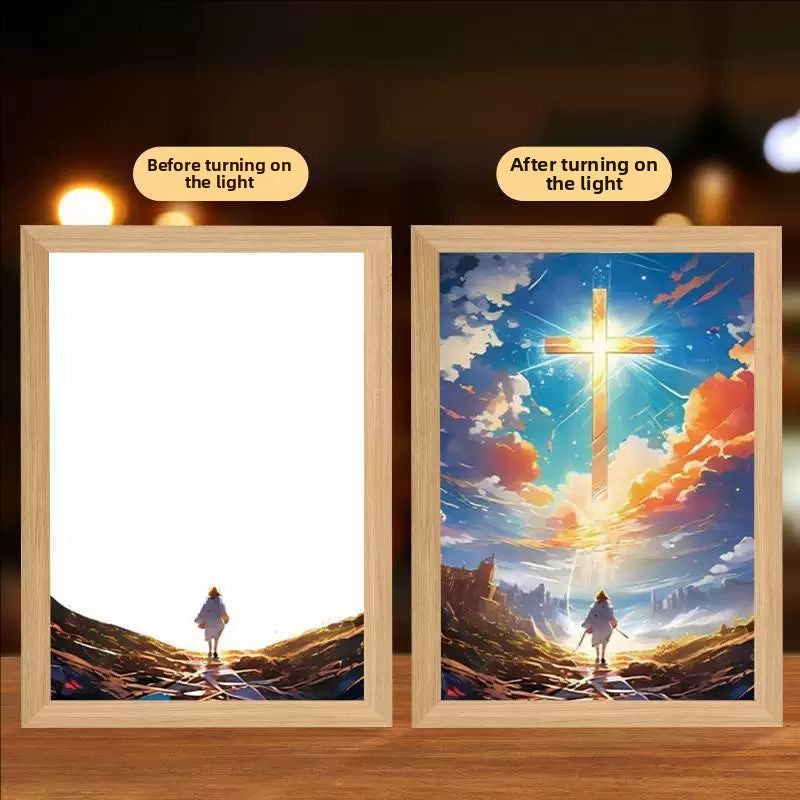 Decoration Night Light