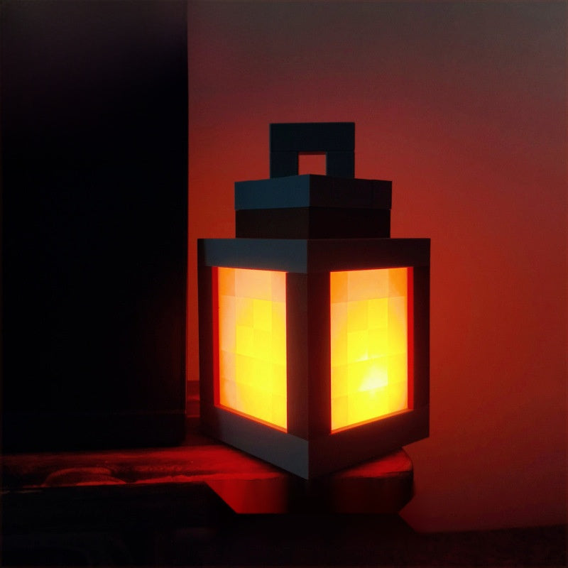 Lighting lantern night light