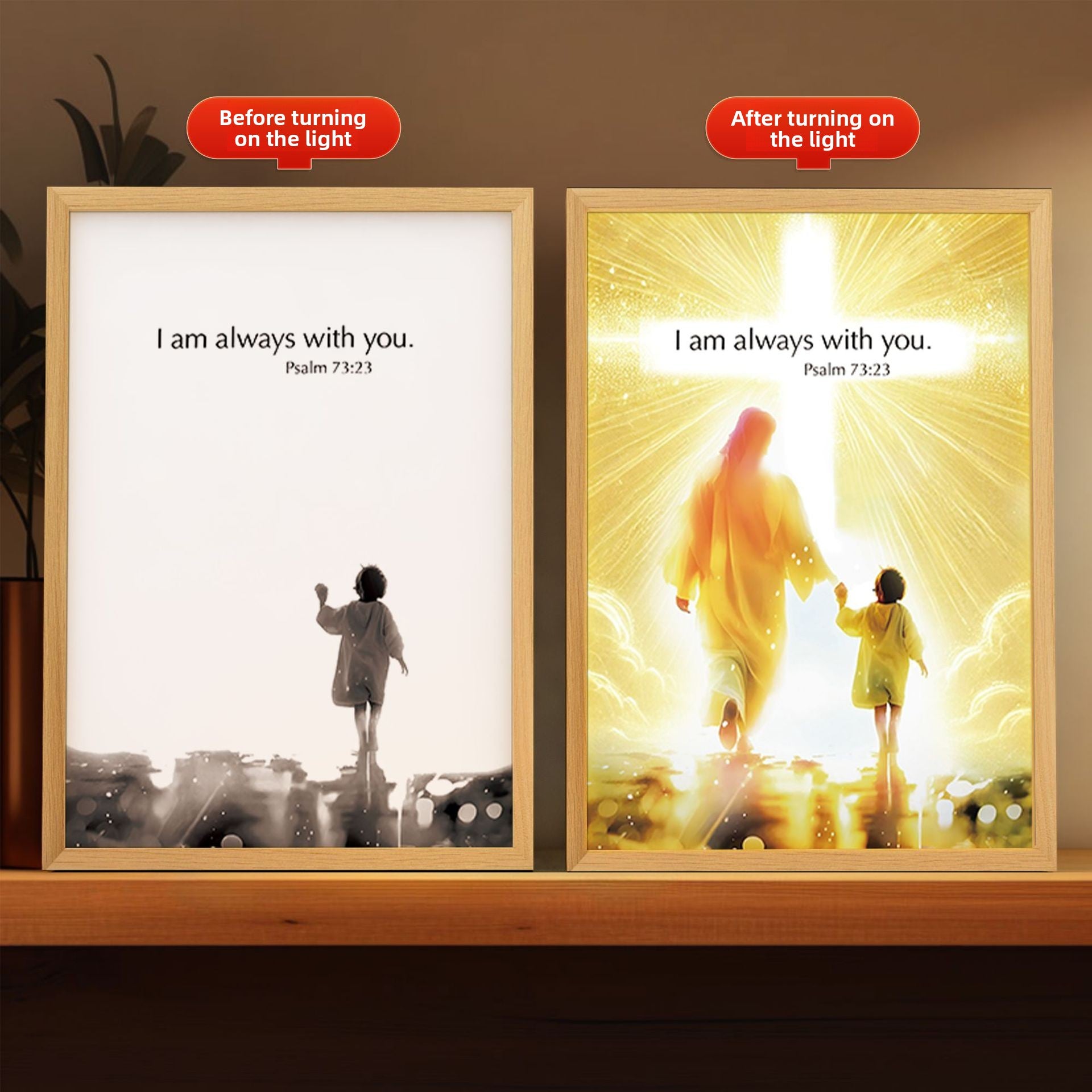 Decoration Night Light