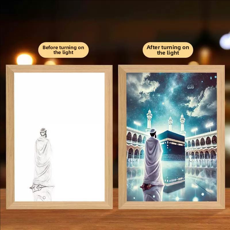 Decoration Night Light