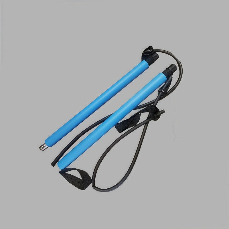 Multifunctional Pilates Fitness Stick