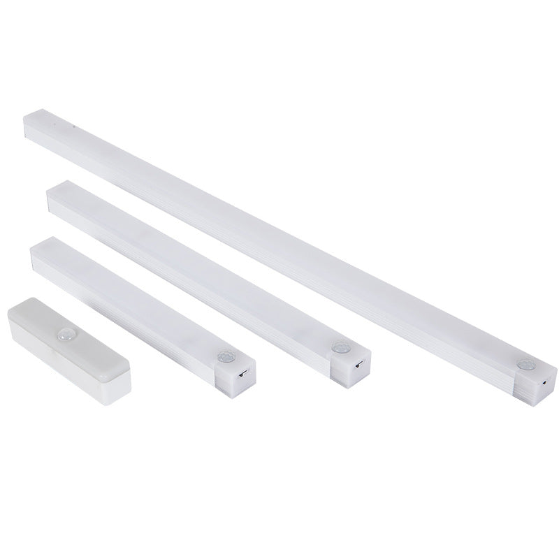 LED Motion Sensor Night Light for Kitchen Cabinet Corridor