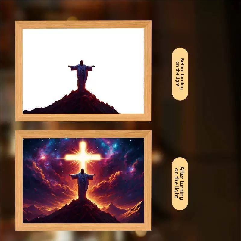 Decoration Night Light