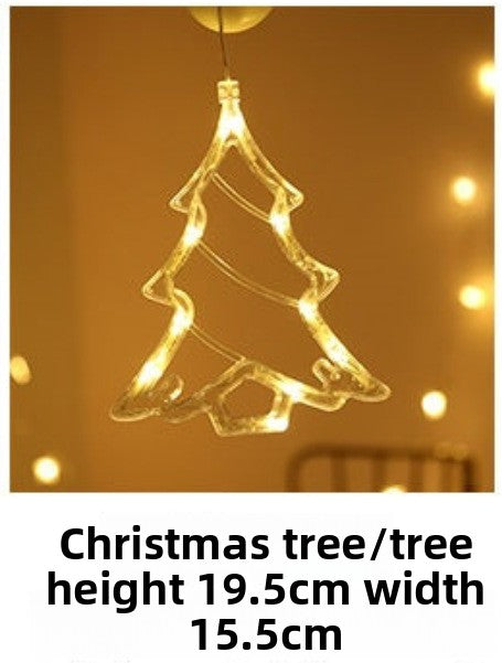 LED Christmas Lights