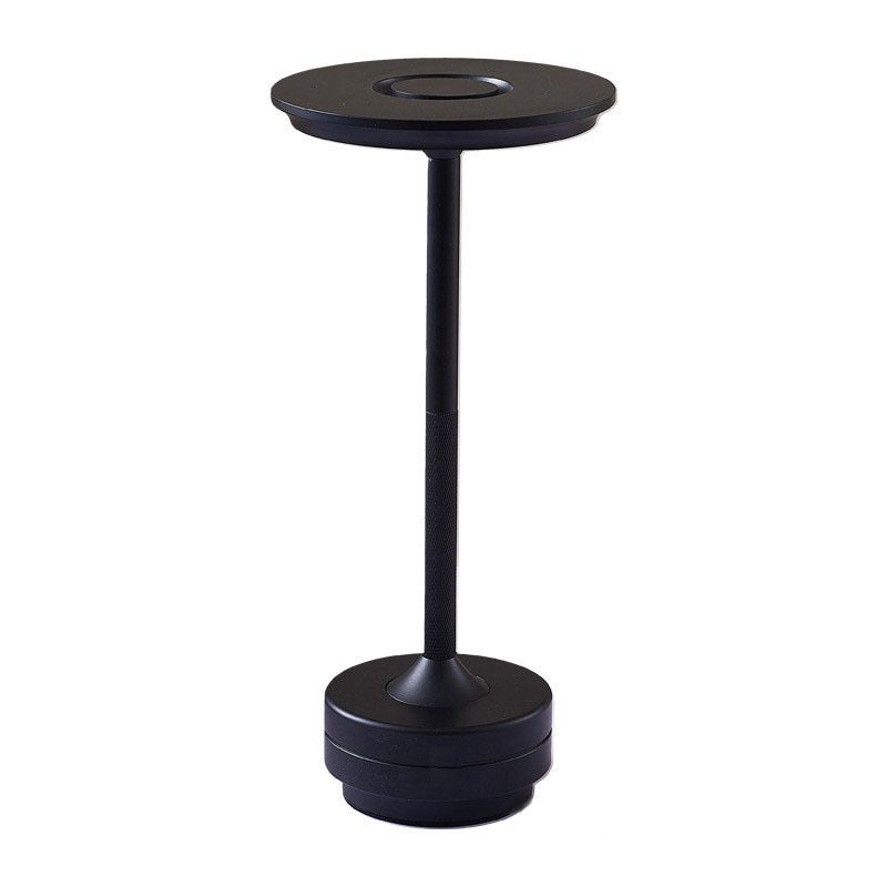 All-Aluminum Touch Table Lamp