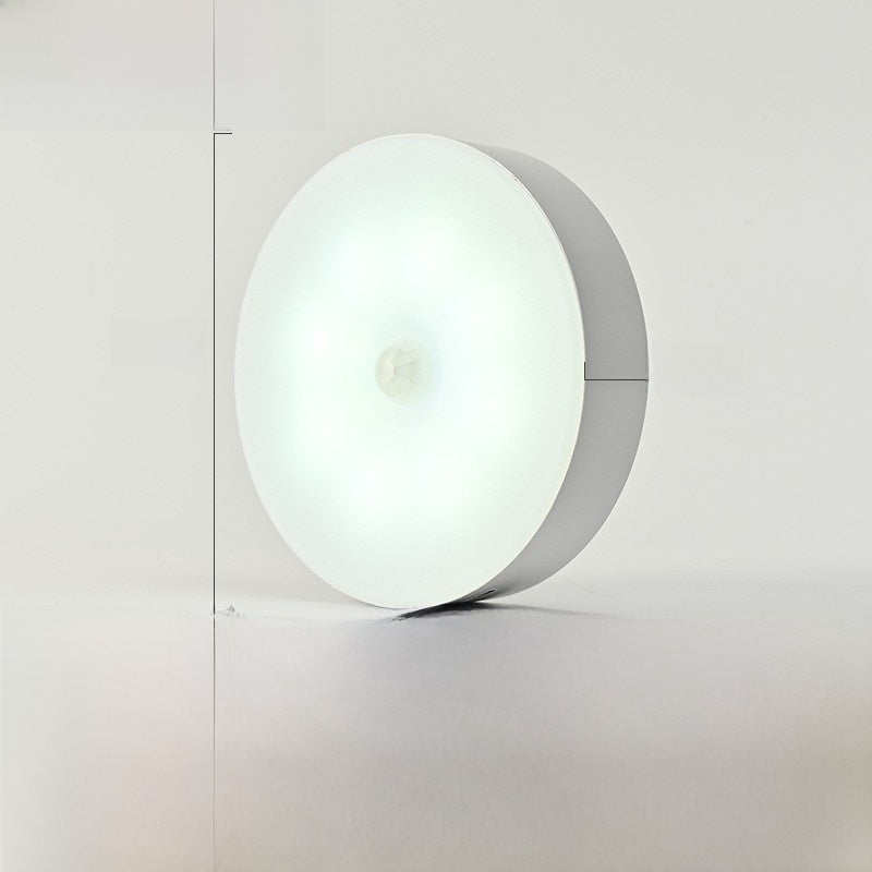 USB Rechargeable Motion Sensor Night Light