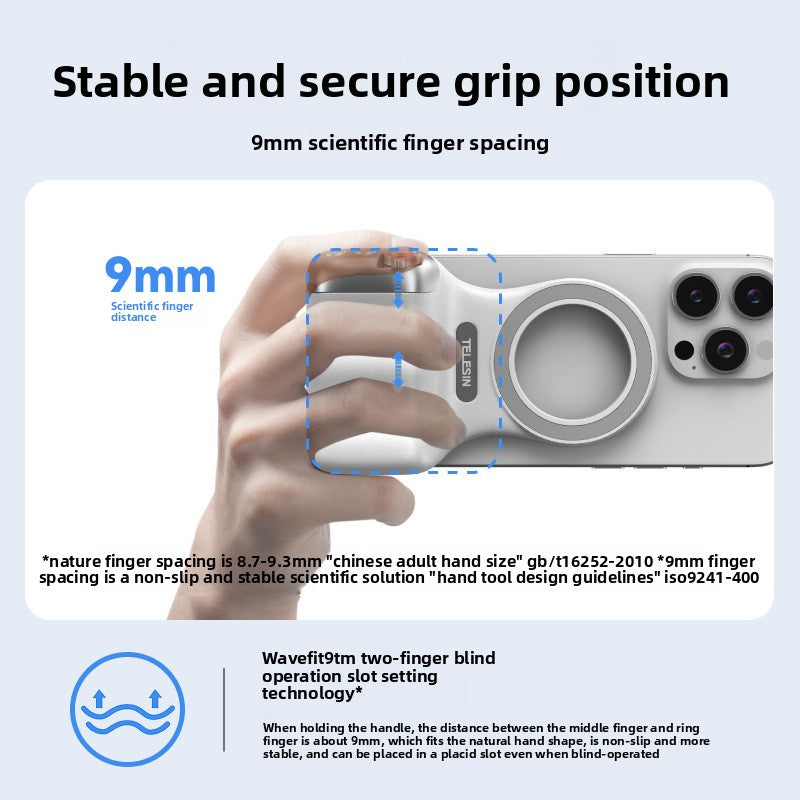 Magsafe Photo Assistant