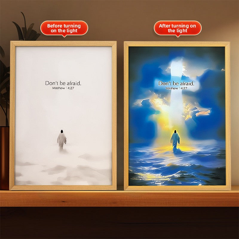 Decoration Night Light