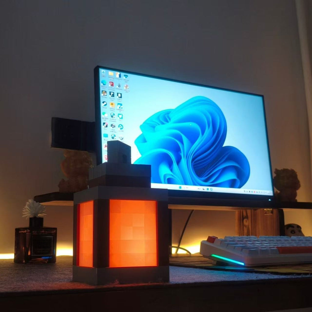 Lighting lantern night light