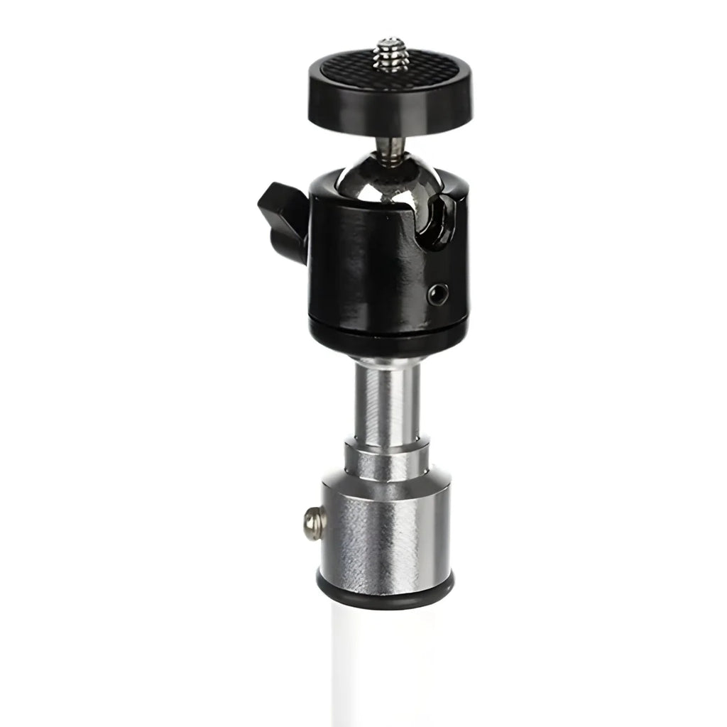Wanbo Tripod Floor Stand – White