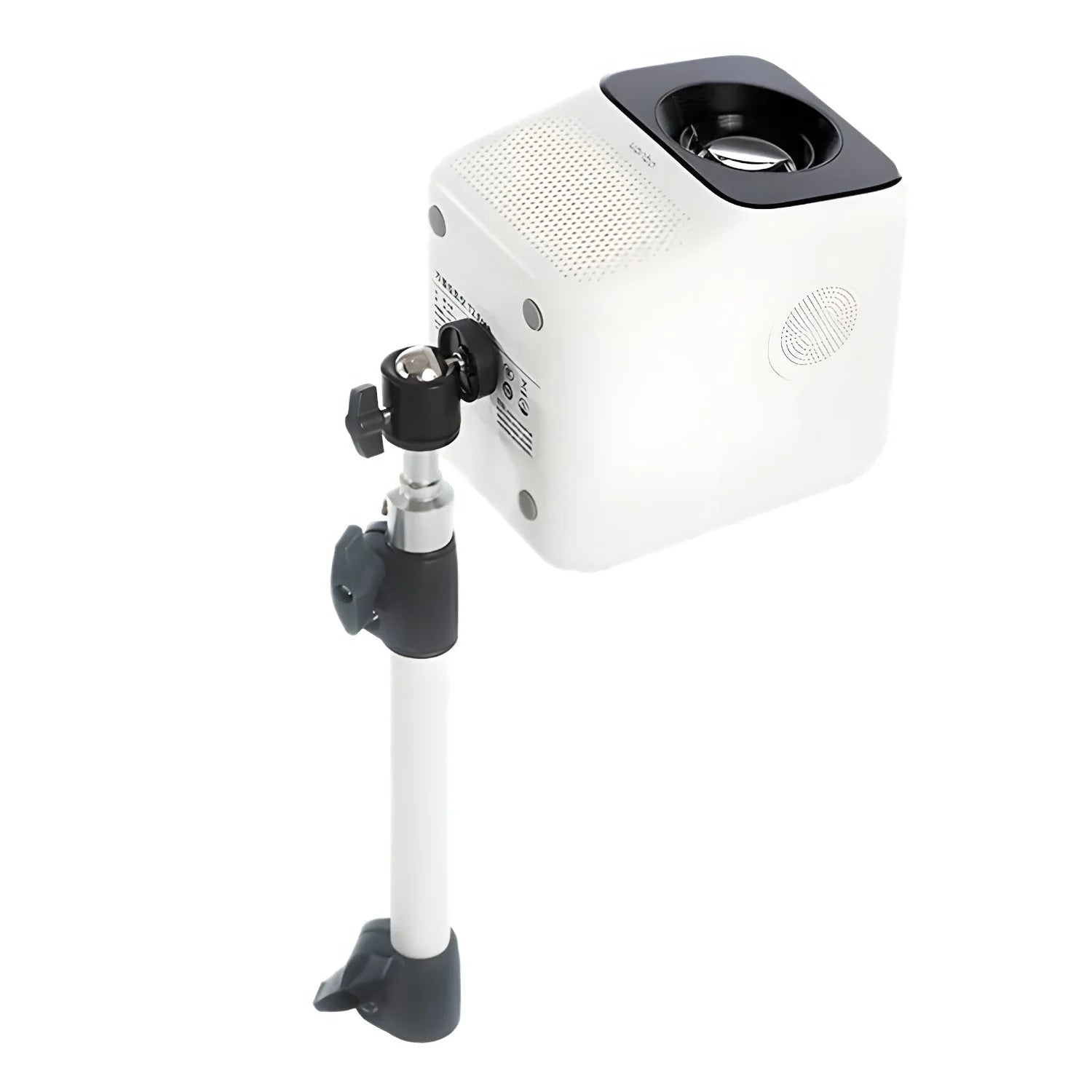 Wanbo Tripod Floor Stand – White